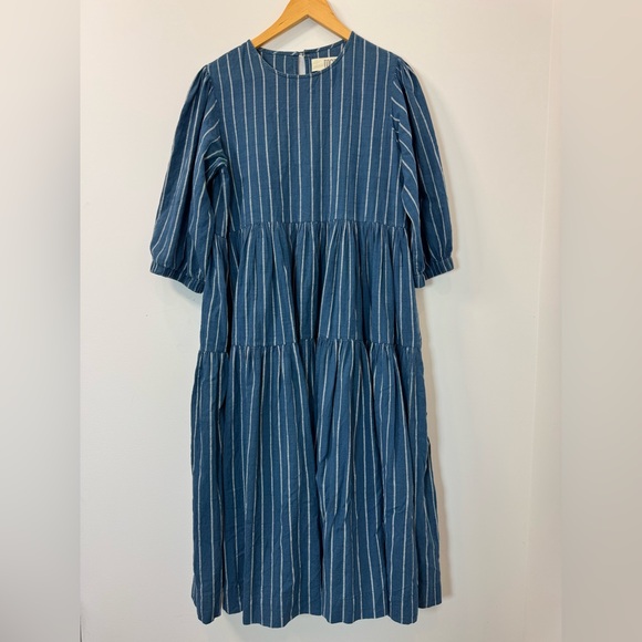 Mati Wonderlust Dress - Picture 3 of 8